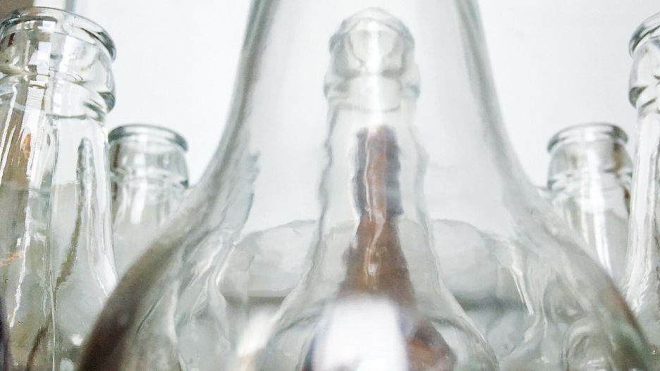 Wstrzymano sprzedaż denaturatu w regionie [zdj. ilustracyjne]