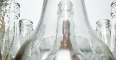 Wypili zatruty denaturat. 13 osób nie żyje