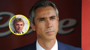 Sousa wcale nie uciekł z Polski. Boniek ujawnia