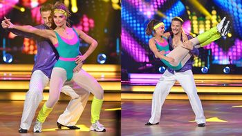 Sebastian Fabijański szalał w "TzG" do hitu disco polo. Widzowie ZACHWYCENI: "Finał jak nic"