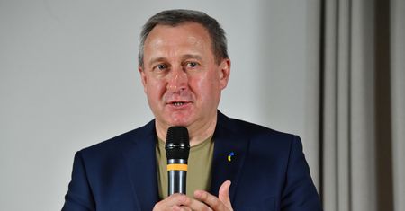 Rosja nie zatrzyma się na Ukrainie? Andrij Deszczyca alarmuje