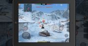 Co ja gram: Beta World of Tanks Blitz, czyli czołgi na tablecie