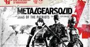 Z okazji 25 lat: zdrowia, szczęścia, pomyślności i Metal Gear Solid 4 na Xboksa 360?