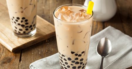 Przepis na bubble tea. To prostsze, niż ci się wydaje!