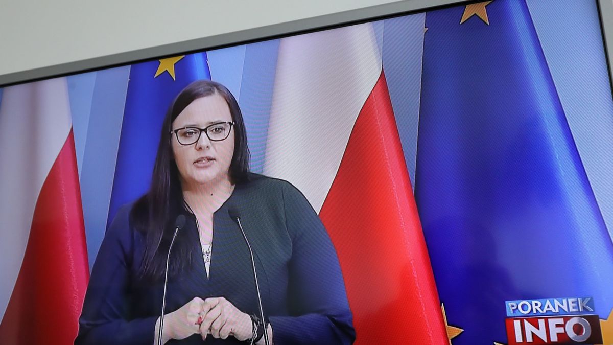 Ministerstwo funduszy przedstawiło program dla samorządów 