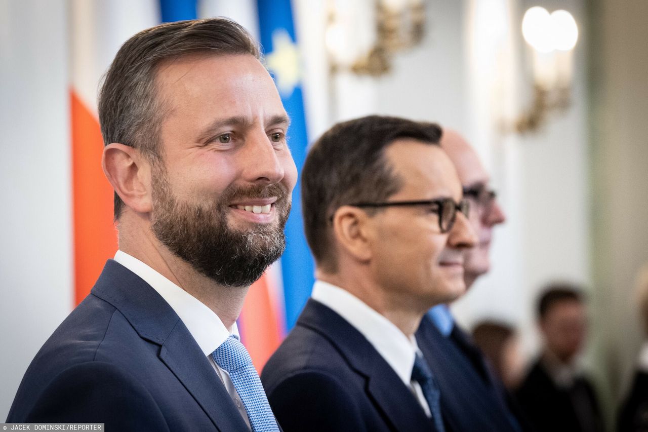 Wielomiliardowe kontrakty PiS zostaną. Kosiniak-Kamysz wskazuje na dwa obszary