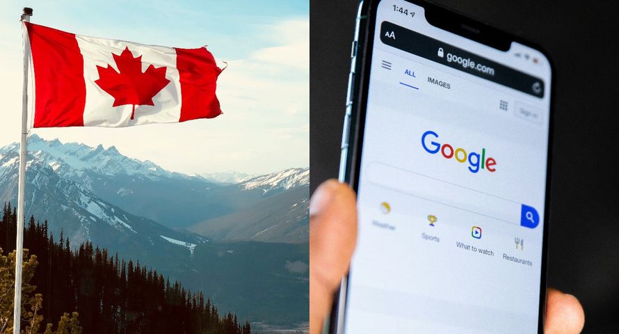 Jak w Kanadzie wydawcy ułożyli się z Google. Po latach walki dostają pieniądze