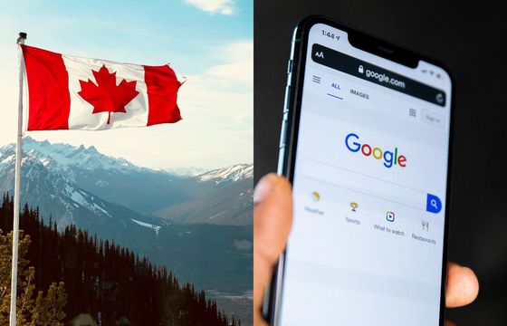 Jak w Kanadzie wydawcy ułożyli się z Google. Po latach walki dostają pieniądze