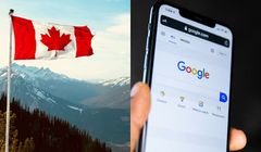 Jak w Kanadzie wydawcy ułożyli się z Google. Po latach walki dostają pieniądze