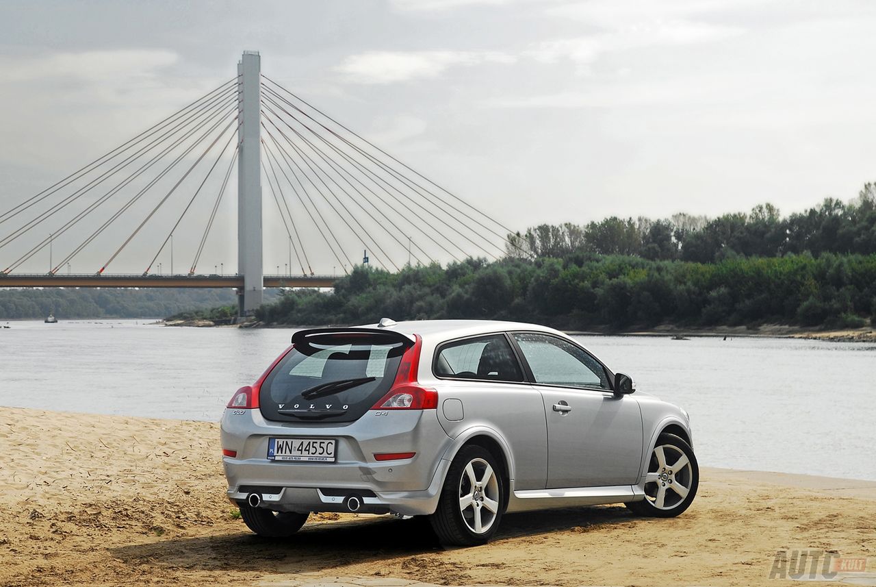 Volvo C30