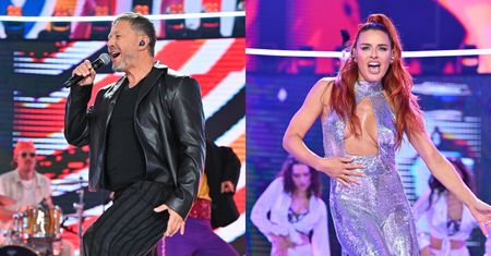 Internauci kipią złością po Top of the Top Sopot Festivalu 2025. "Bardzo niewyraźnie słychać"