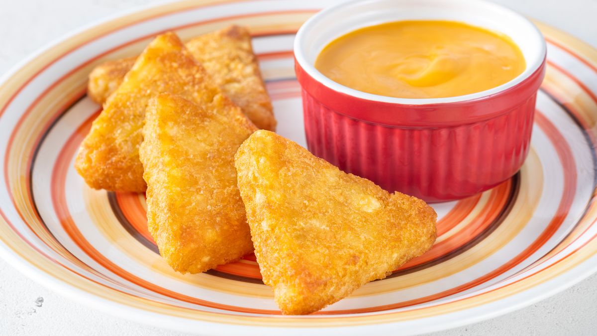 Kotlety rzymskie to alternatywa dla mięsnych wersji