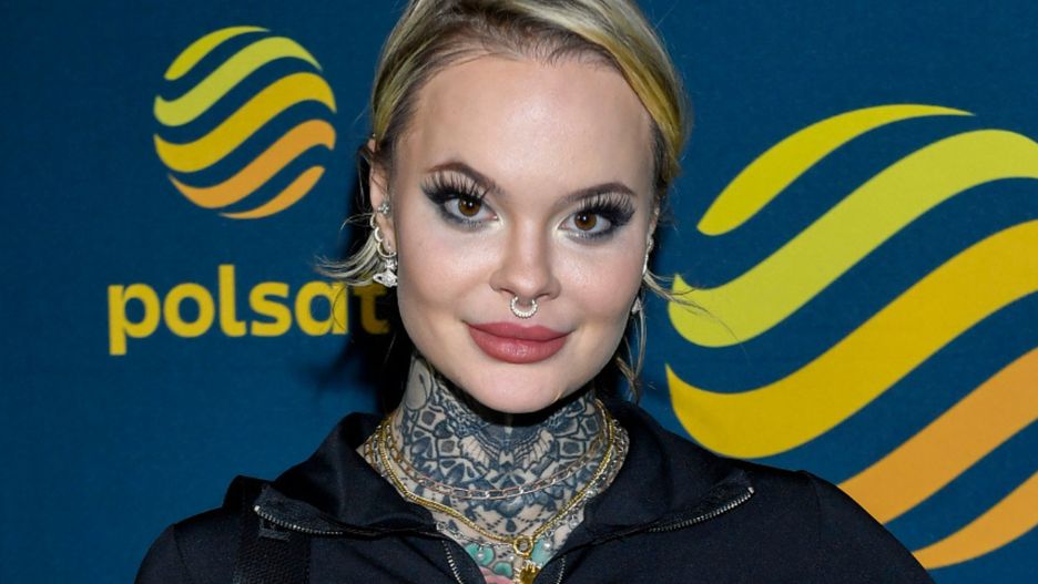 Monika Miller pojawiła się na tegorocznym wydarzeniu Undercover Festival