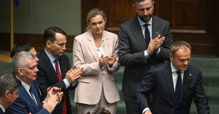Na kogo teraz Polacy oddaliby głos? Nowy sondaż