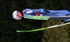 PŚ w Wiśle: pięciu Polaków w sobotnim konkursie. Bez Kamila Stocha