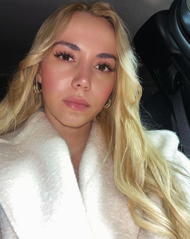 Marianna Schreiber