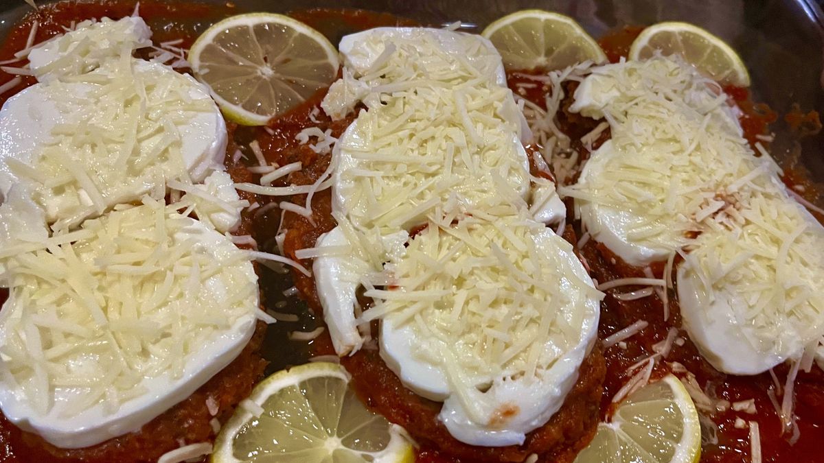 Naukowcy ustalili, co najlepiej jeść na kolację