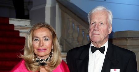Smutne słowa Krzysztofa Baranowskiego o stanie Bogumiły Wander. Jest bardzo źle