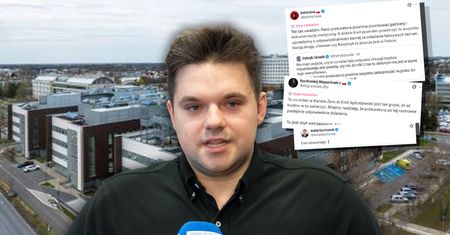 Afera po wywiadzie w Kanale Zero. Jest ostra reakcja polityków