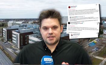 Szok po wywiadzie ordynatora. Padło żądanie wejścia prokuratury