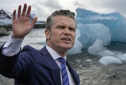 Szef Pentagonu nie zaprzecza planom inwazji na Grenlandię