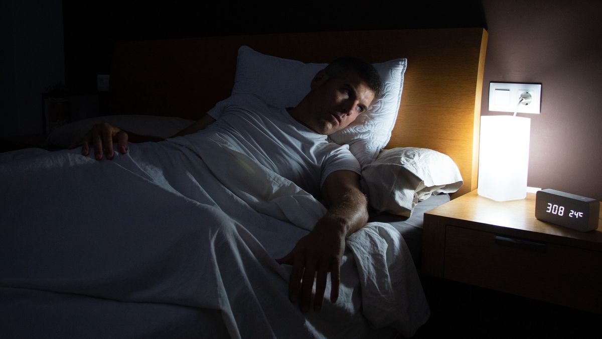 Zdrowy sen wpływa na kondycję całego organizmu