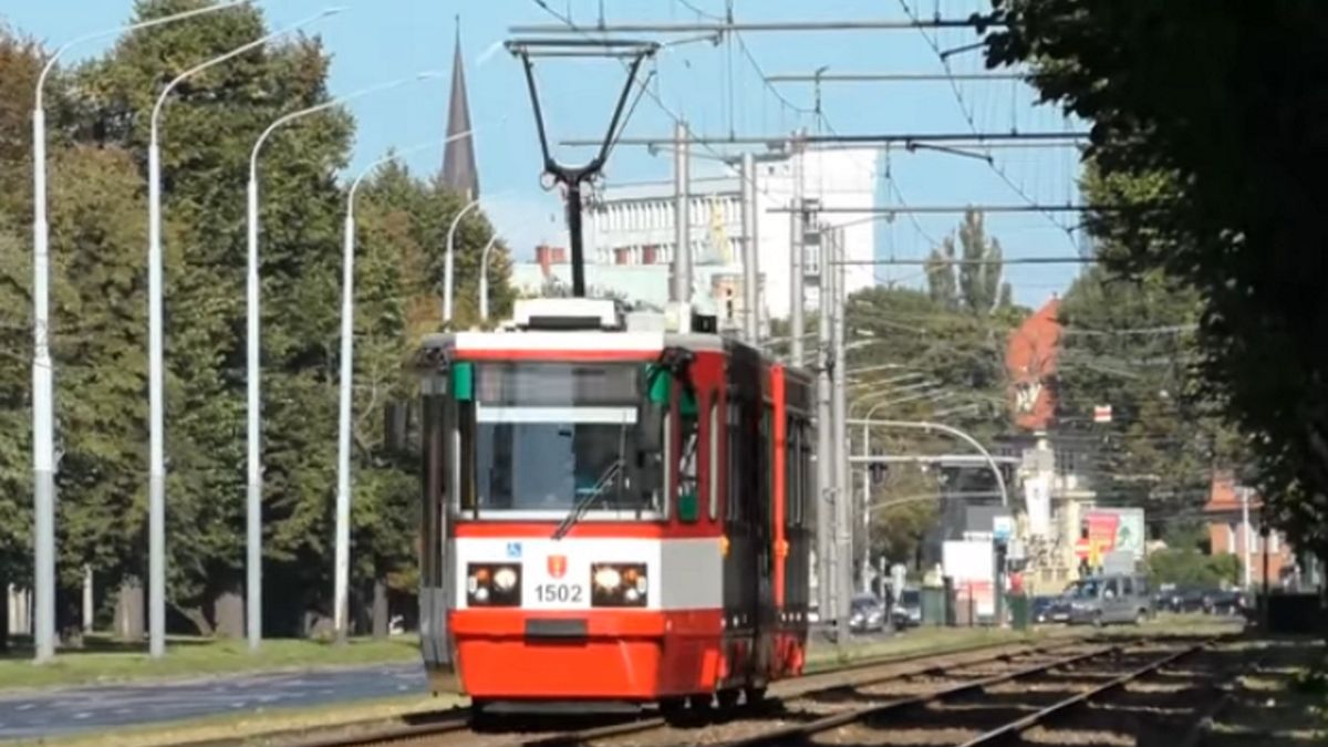 Według nieoficjalnych informacji zatrzymano motorniczego tramwaju, który miał przy sobie narkotyki.