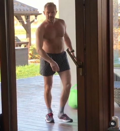 Edyta Pazura dogryza Czarkowi na Instagramie. Uroczo?
