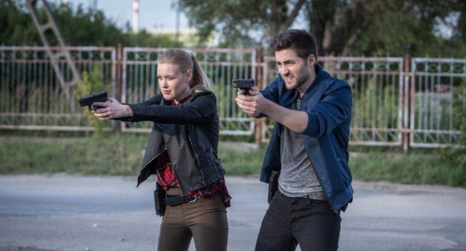 Paradokument „Gliniarze” od 29 sierpnia w Polsacie (wideo)