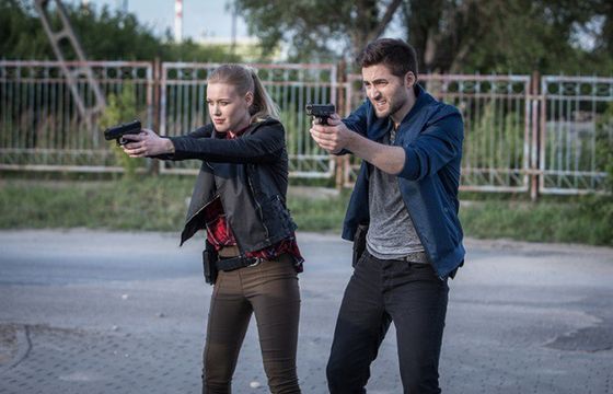 Paradokument „Gliniarze” od 29 sierpnia w Polsacie (wideo)