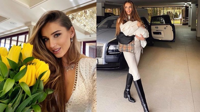 Czym wożą się celebryci