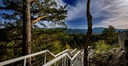 Spektakularne widoki w polskich górach. Oto najpiękniejsze panoramy