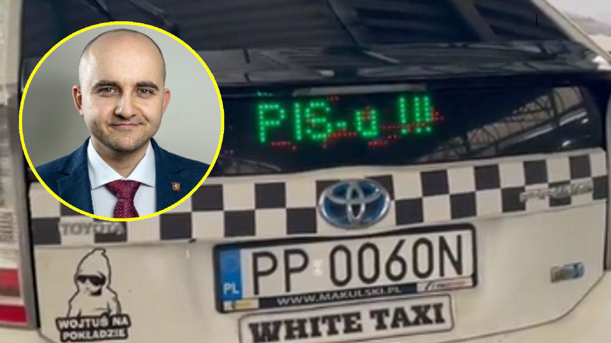 Radny Solidarnej Polski nie ukrywał oburzenia