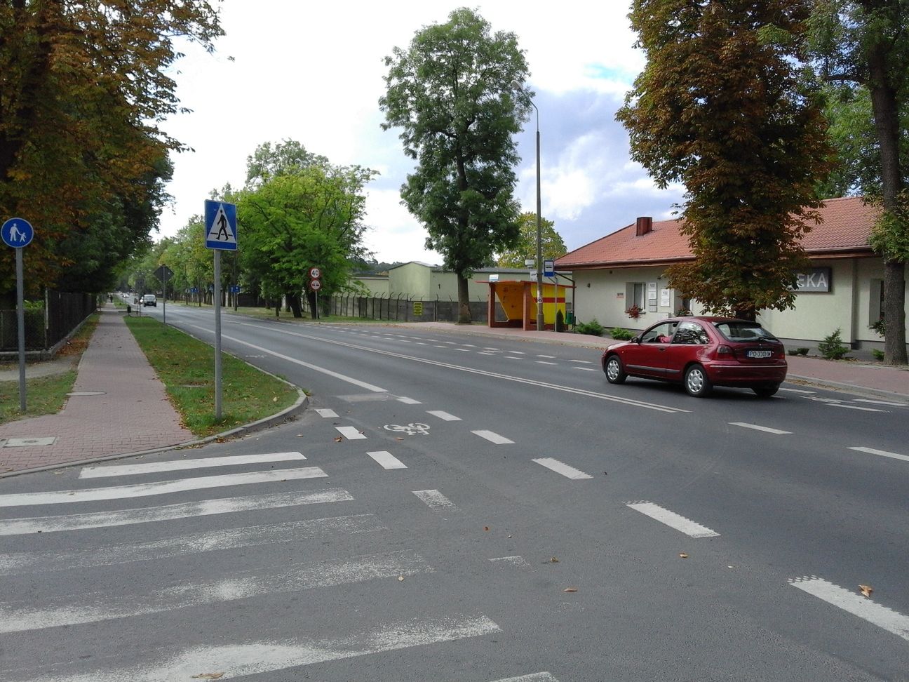 Samsung Galaxy J1 - test i recenzja smartfona za mniej niż 400 zł 44