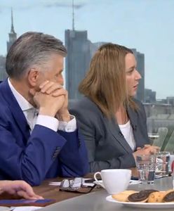 Awantura o marsz w TVN24. "Proszę się liczyć ze słowami"