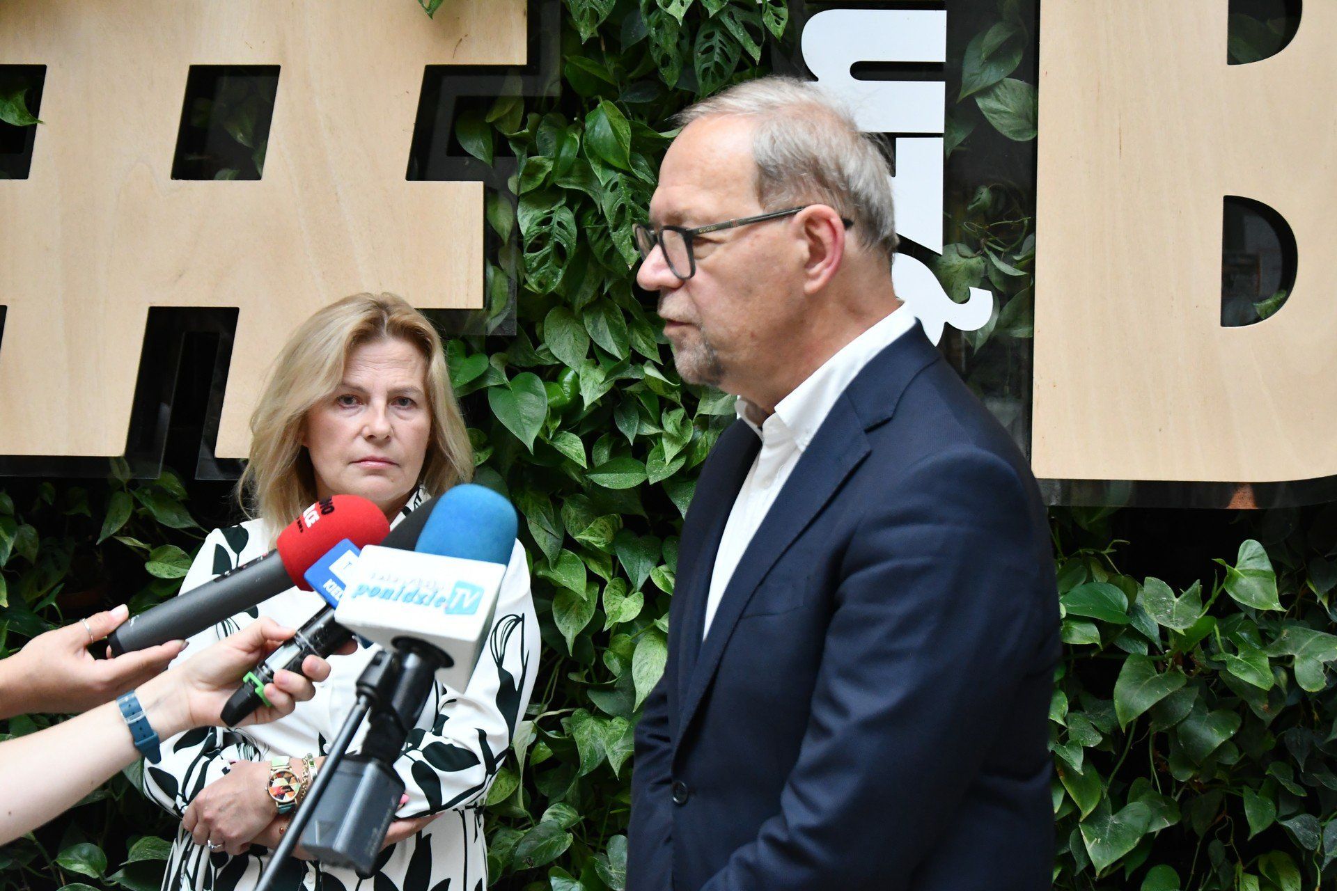 Prezes Jerzy Szymańczak zapewnia, że podczas dwóch kongresów w Busku-Zdroju będą obecni najważniejsi przedstawiciele branży uzdrowiskowej w Polsce. 