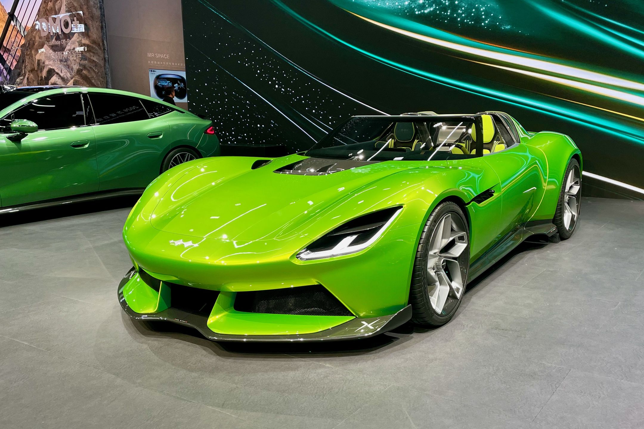 Fangchengbao Formula X