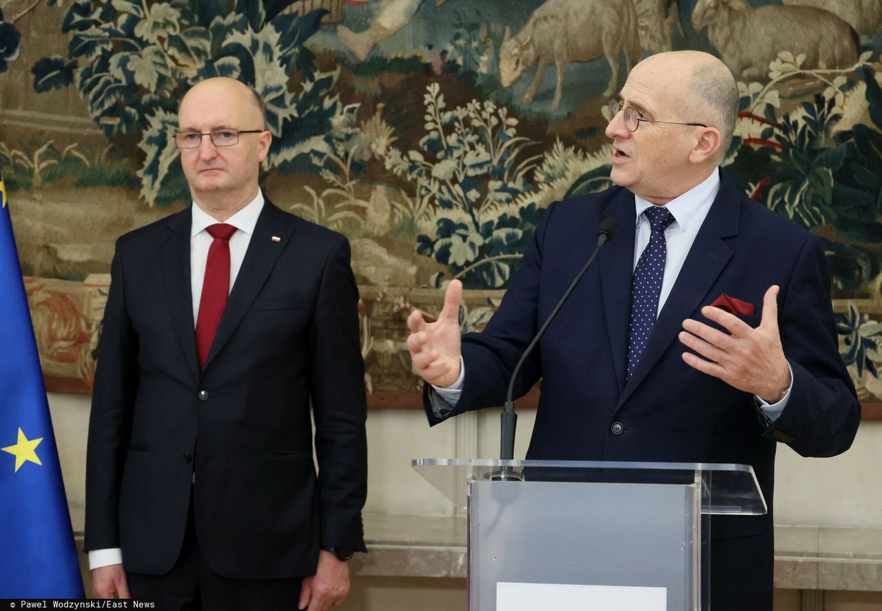 Efekt "afery wizowej" widać jak na dłoni. Rząd przymknął drzwi migrantom