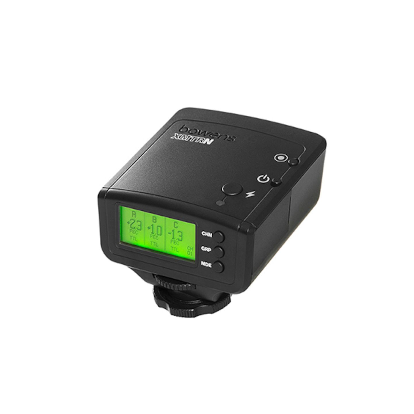 4 nowe lampy Bowens Generation X to propozycje z radiowym wyzwalaniem oraz pomiarem TTL 3