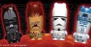 Mimobot, czyli Darth Vader w kieszeni (1, 2 lub 4 GB)
