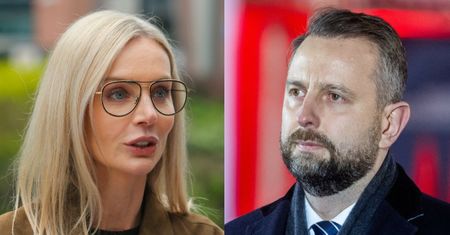 Rozsierdzona Agnieszka Woźniak-Starak reaguje na decyzję Kosiniaka-Kamysza ws. myśliwych. "To jest tradycja? To jest RZEŹ"