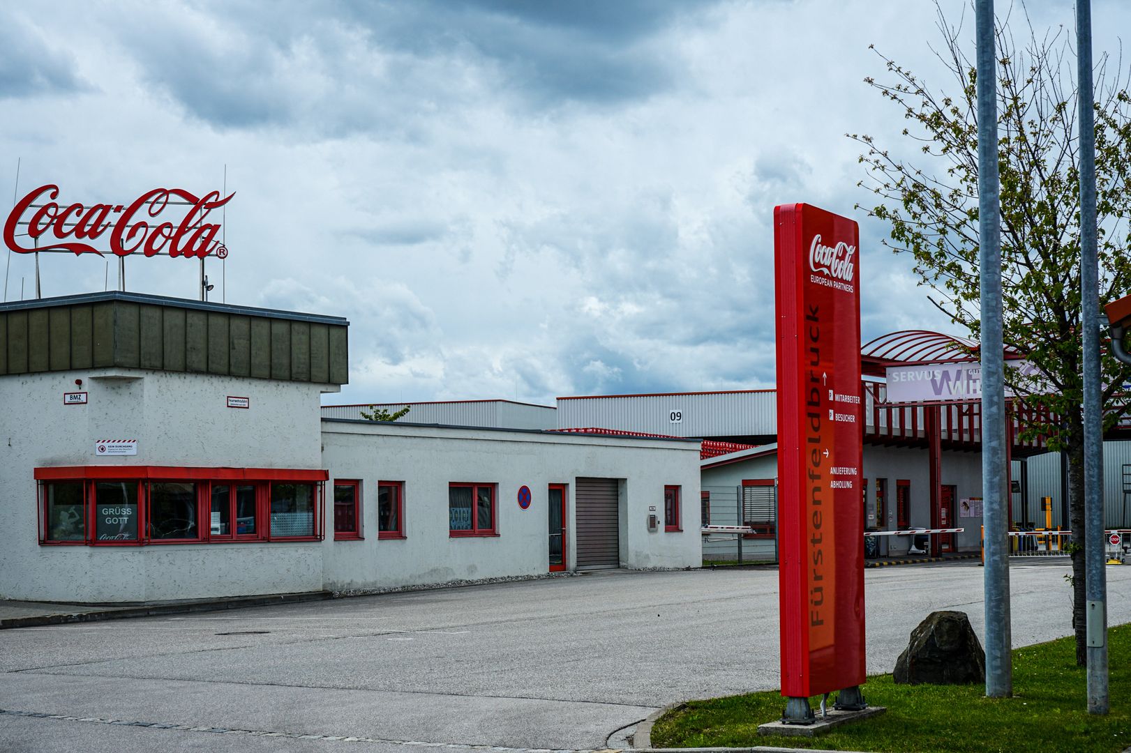 Coca-Cola wycofuje napoje w Europie. Ujawniono powód