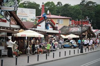 Mniej billboardów na Pomorzu. Gminy porządkują swoją przestrzeń