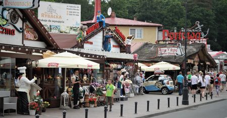 Mniej billboardów na Pomorzu. Gminy porządkują swoją przestrzeń