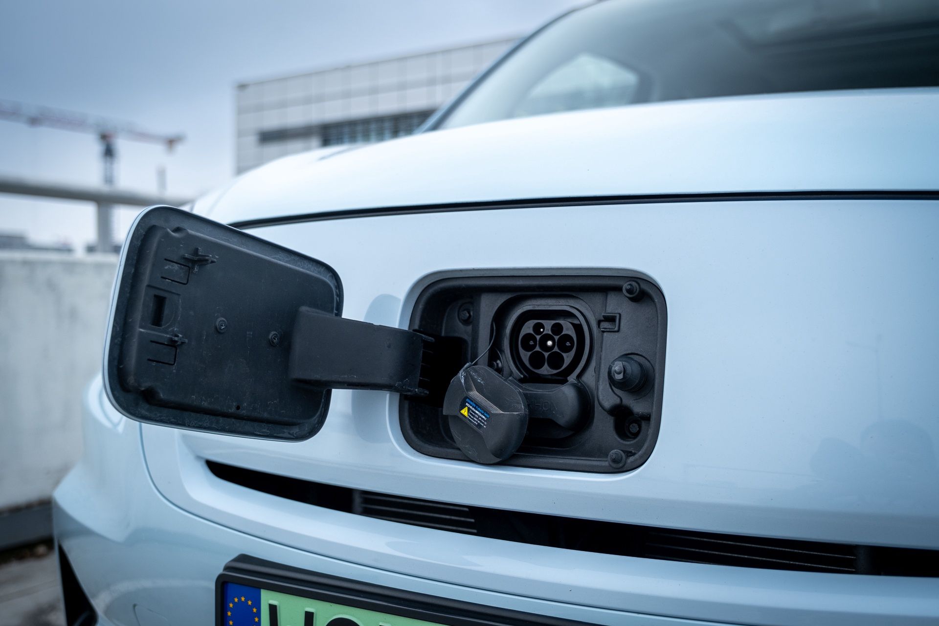 Leapmotor T03 (2025)