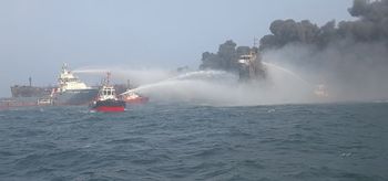 Rosyjski kapitan winny. Ciała nie odnaleziono. Sąd ogłosił wyrok