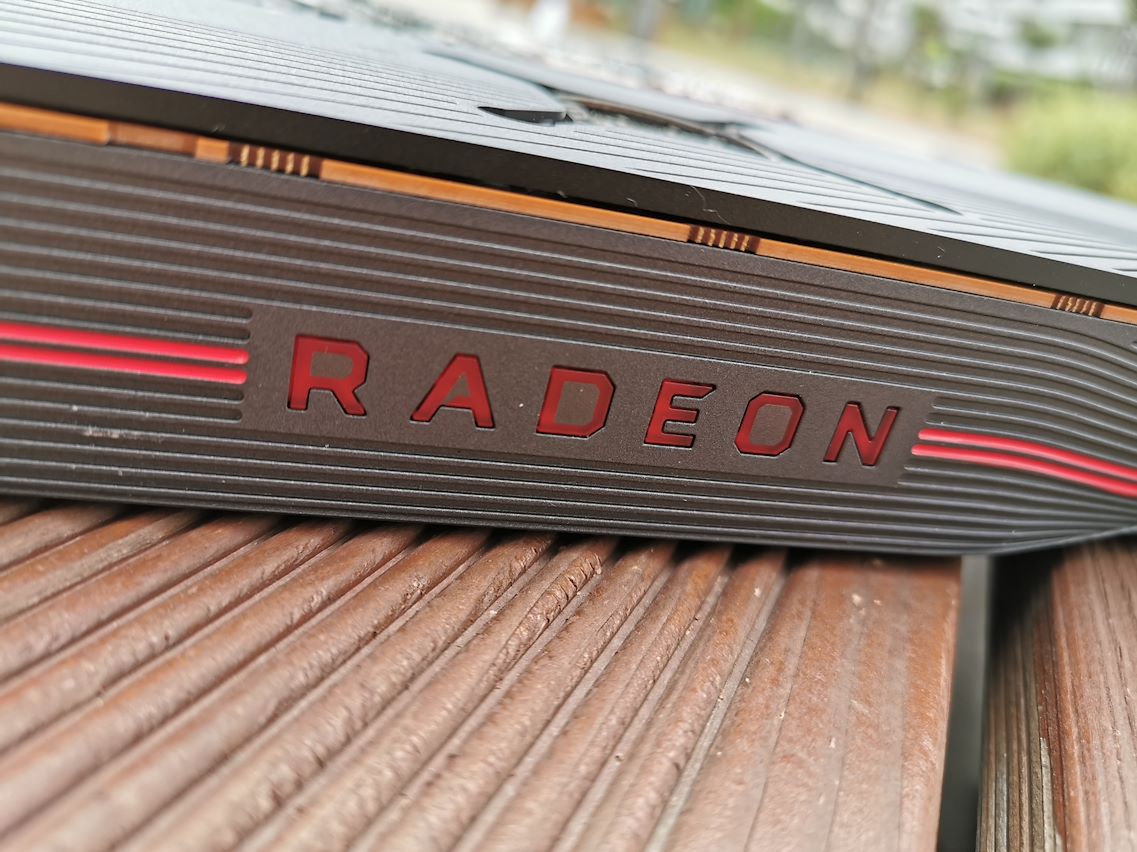 AMD Radeon RX 5600 XT niemalże oficjalnie. ASRock potwierdza specyfikacje