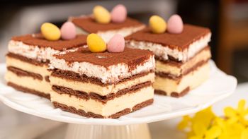 Adwokatek na herbatnikach co roku pojawia się na świątecznym stole. I znika jako pierwszy