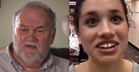 Ojciec Meghan Markle spotka się z córką W SĄDZIE: "Wszystko wyjdzie na jaw"