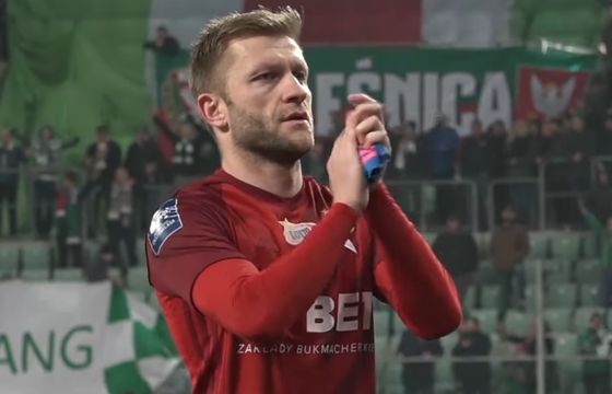 Wisła Kraków z 6 mln zł zysku. Więcej z biletów, praw tv i transferów
